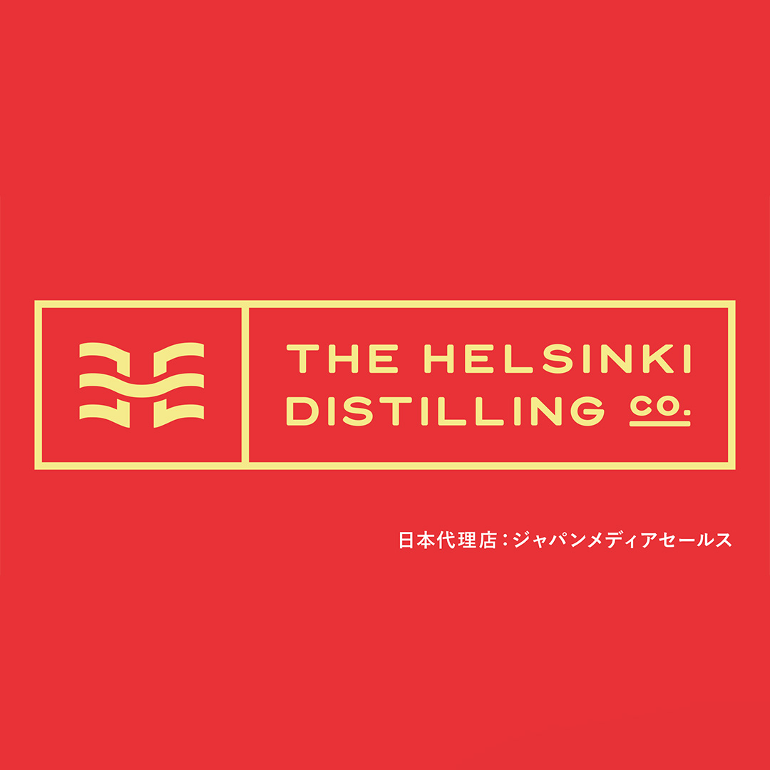 THE HELSINKI DISTILLING COMPANY 日本代理店