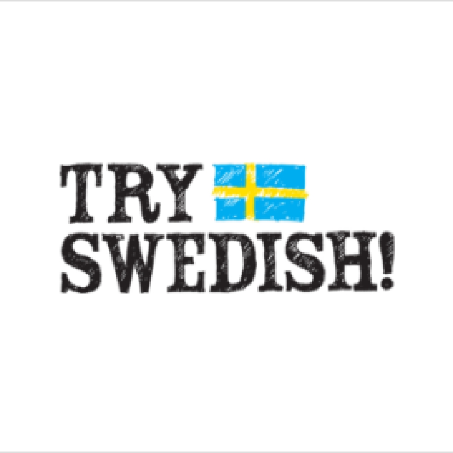 TRY SWEDISH