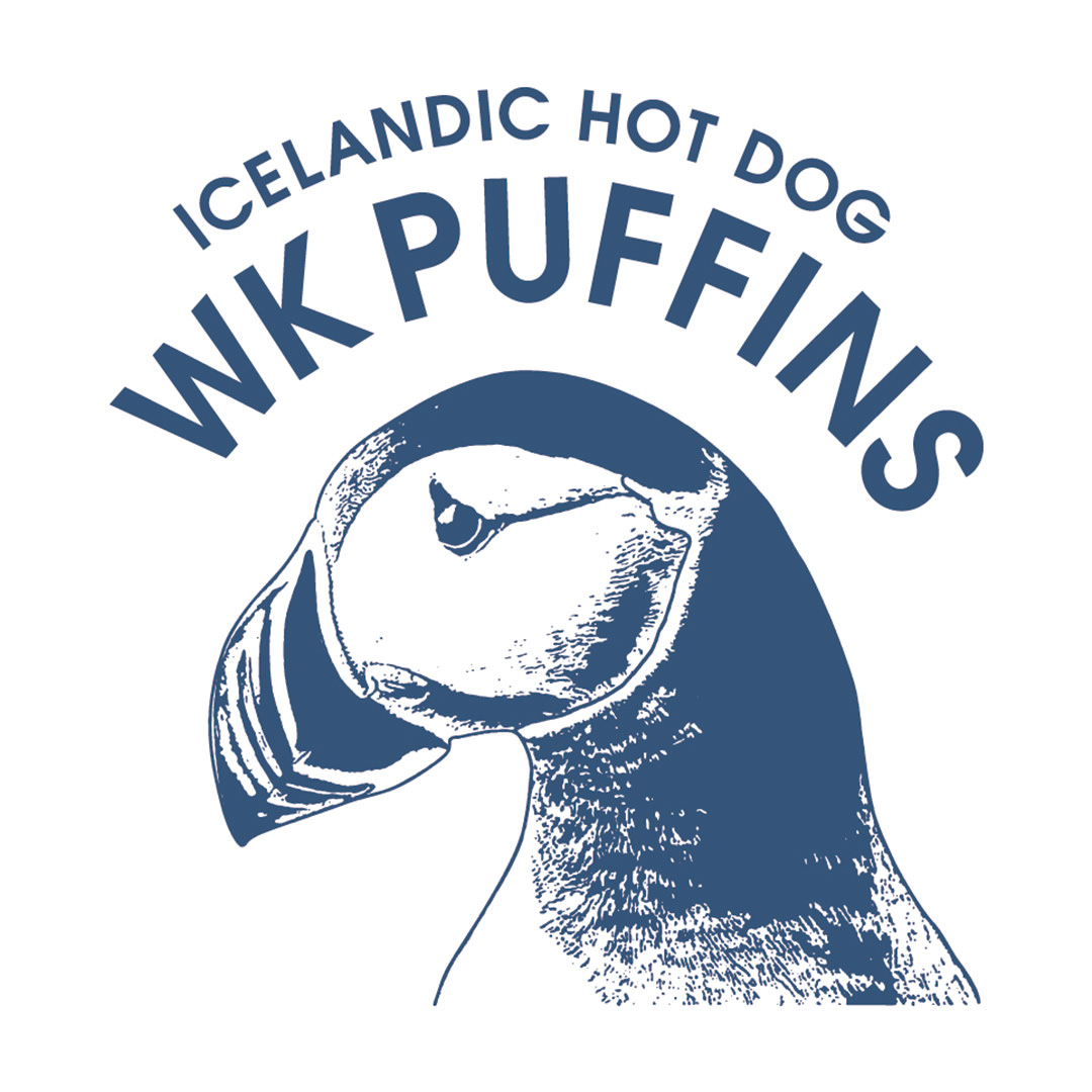 WK Puffins